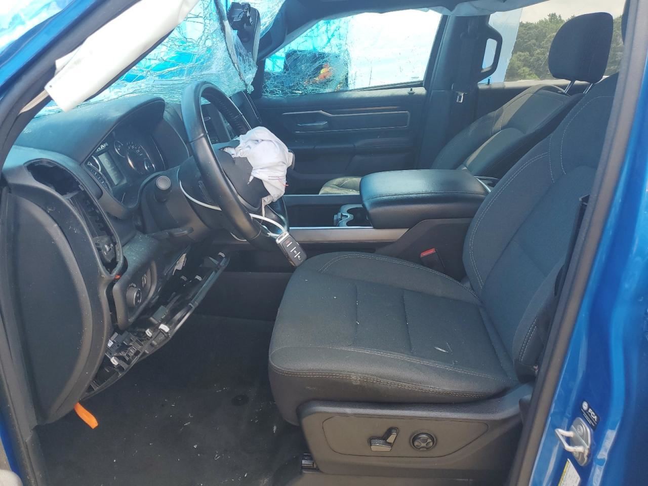 TDODR1500 2021 Glove Box 4689147