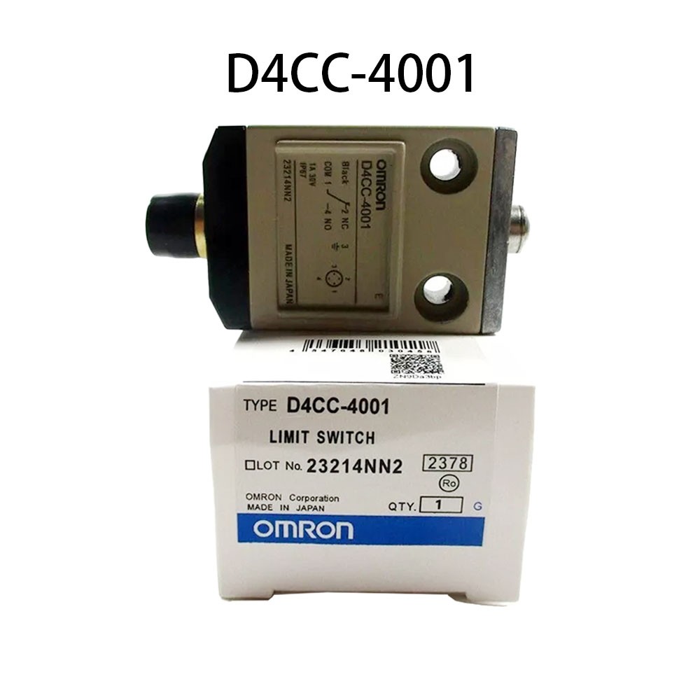 New Omron D4CC-4001 D4CC-4002 D4CC-4024 D4CC-4031 D4CC-4032 D4CC-4033 switch