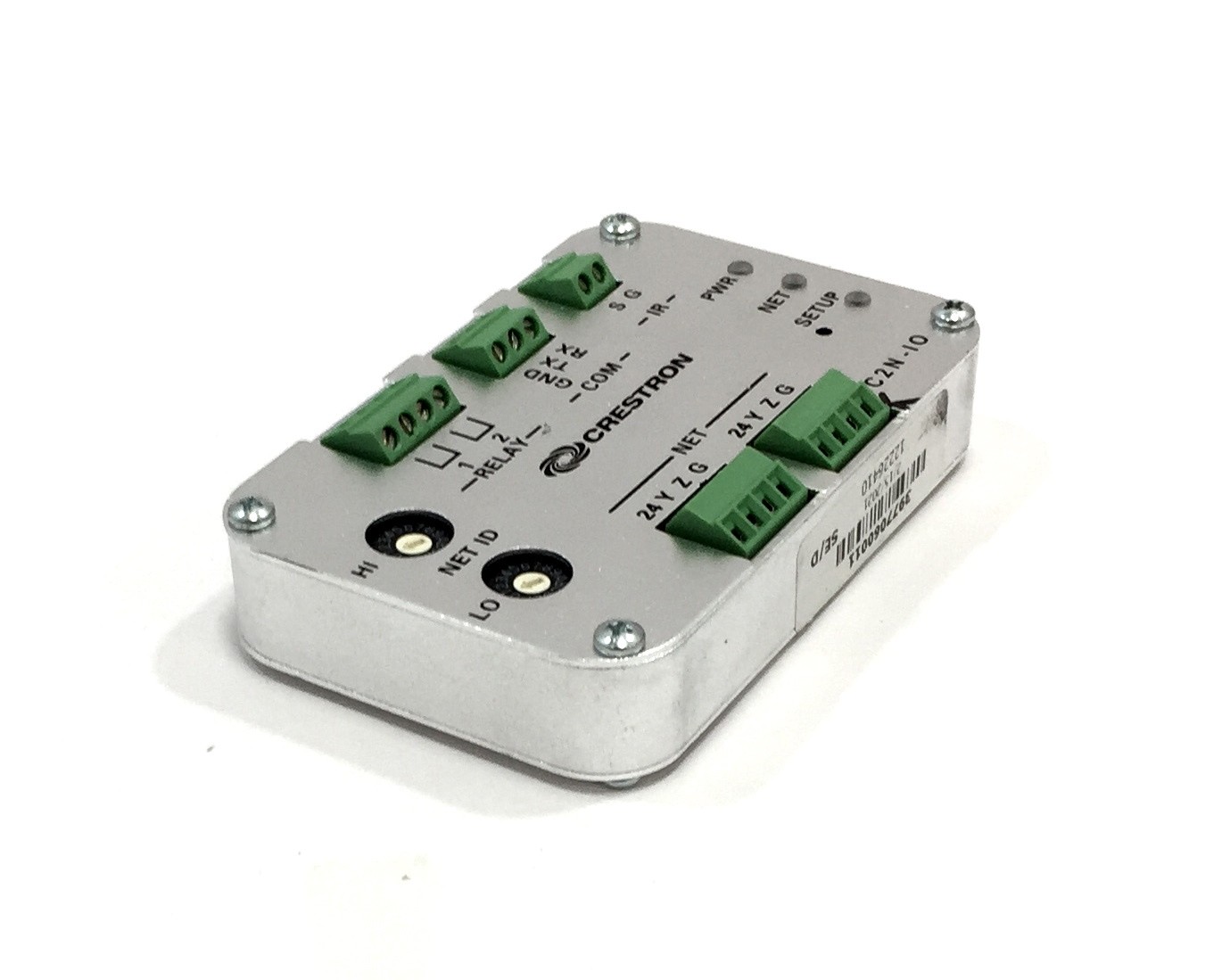 Crestron C2N-IO Control Port Expansion Module