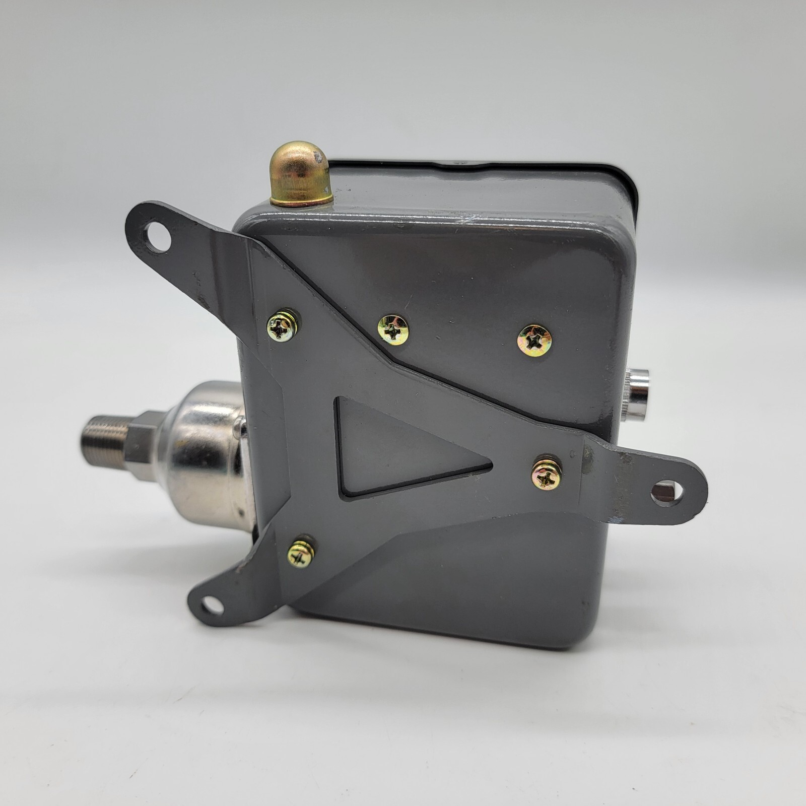 SMC ISG120-031 Pressure Switch