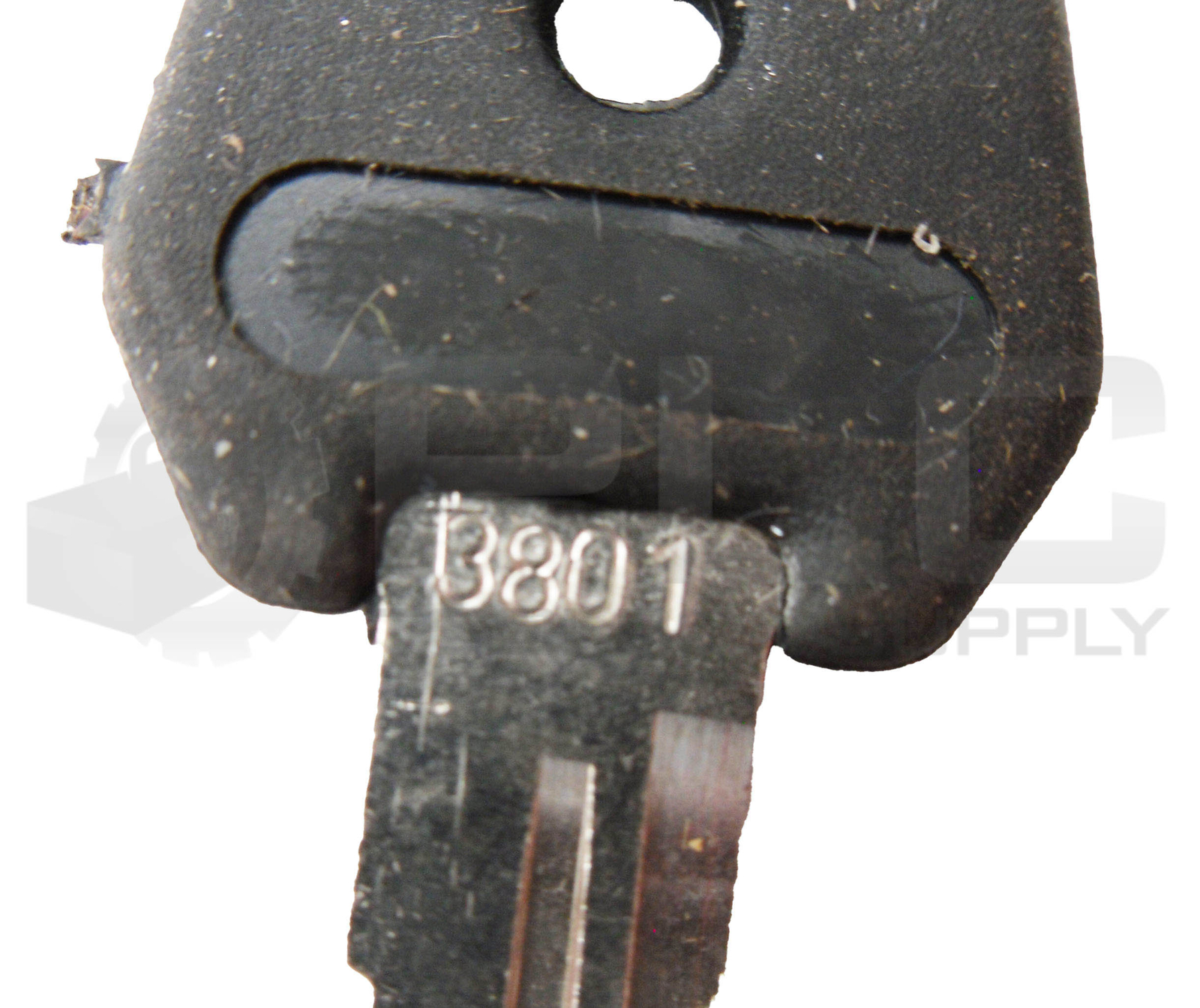 LOT OF 4 NEW 3801 REPLACEMENT KEYS