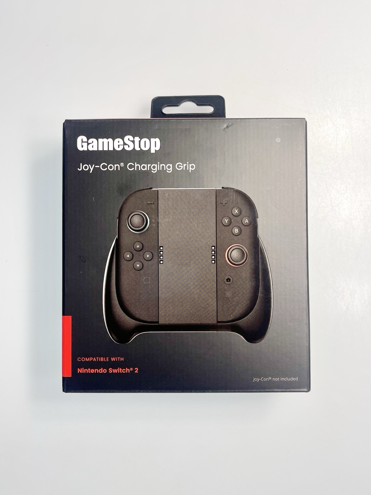 GameStop Joy-Con Charging Grip For Nintendo Switch 2