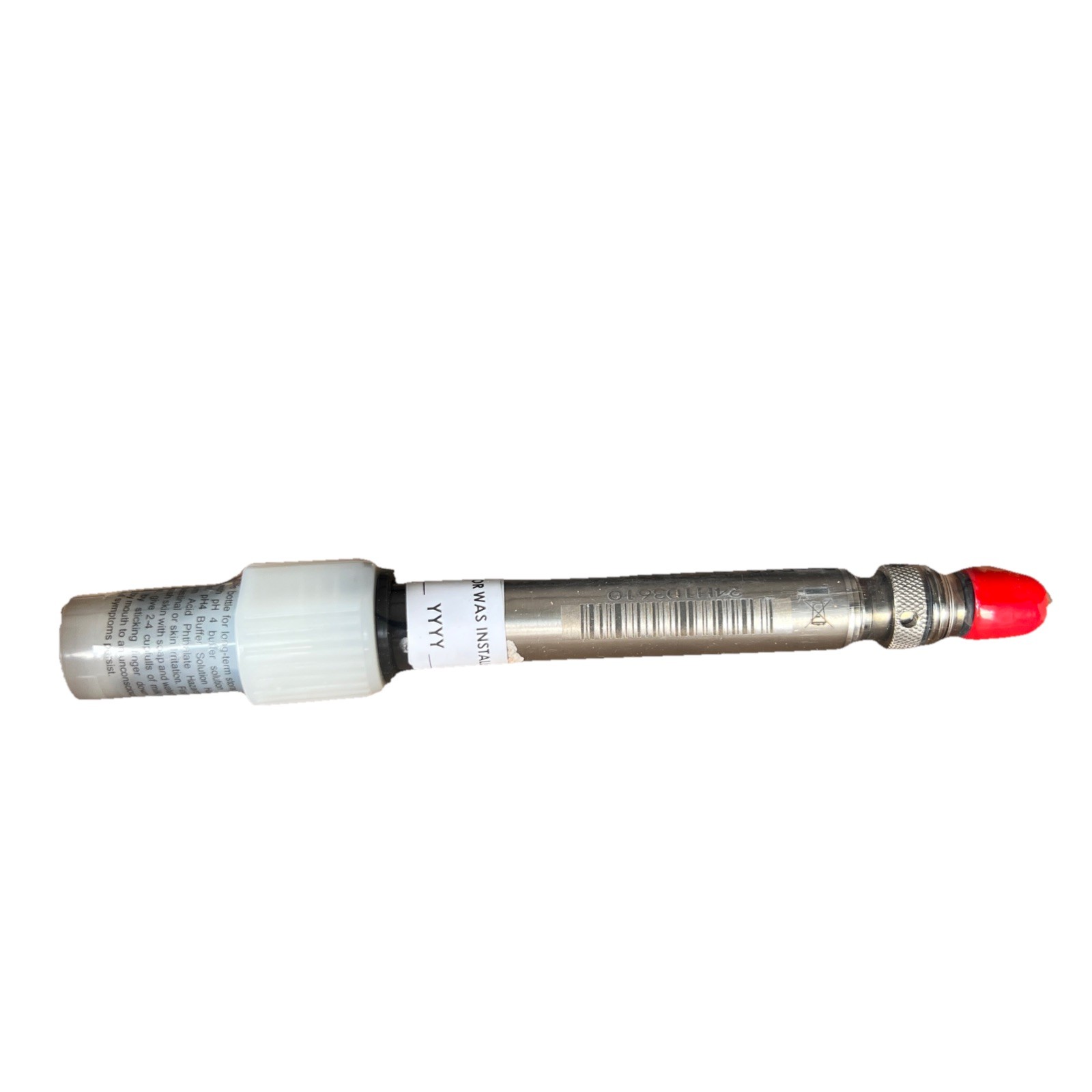 YSI 626904 ProDSS Instrument Sensor, PH/Orp Electrode Sensor W/Module