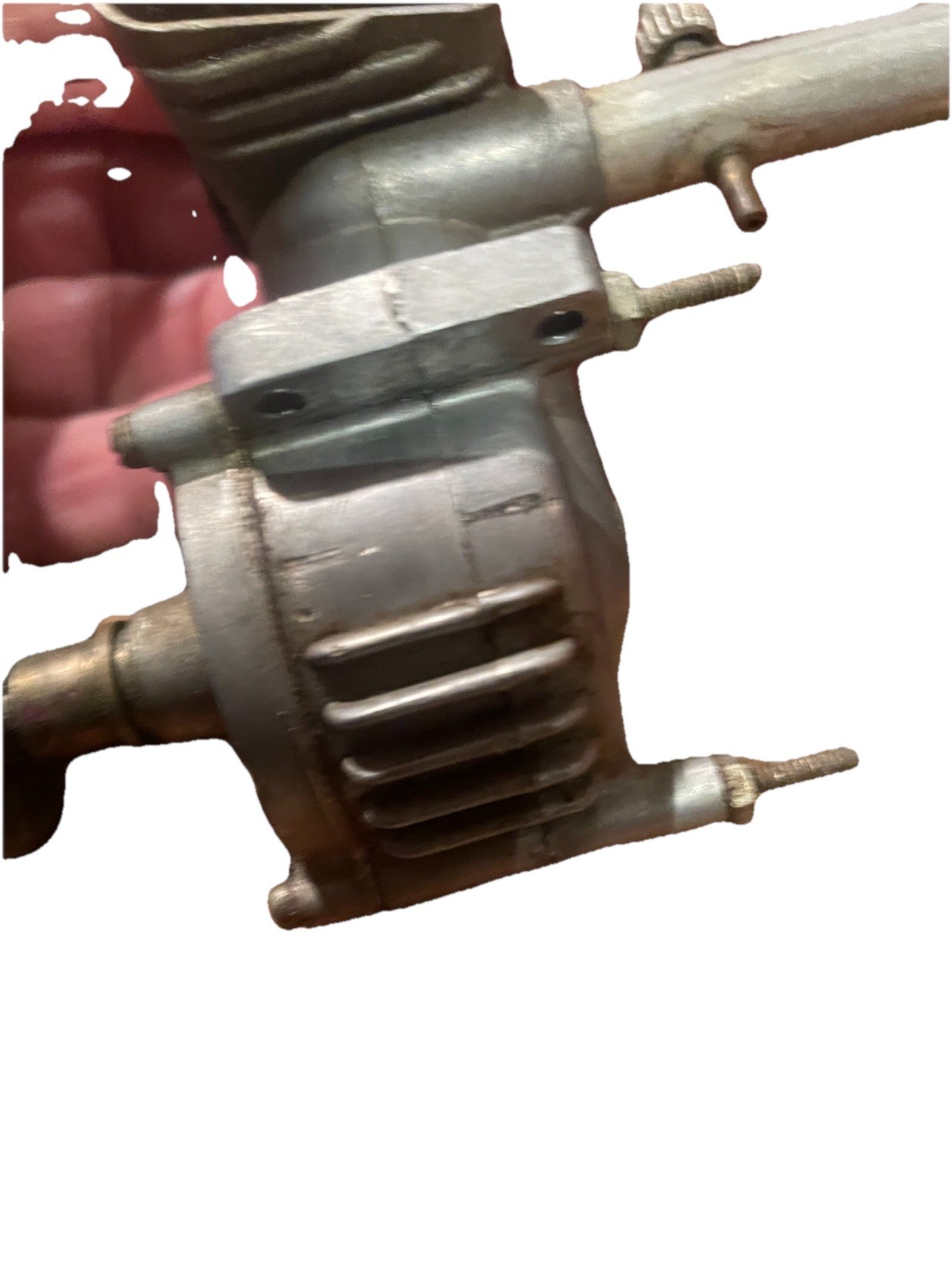 C. 1950 Ohlsson & Rice 60 Model Airplane Engine