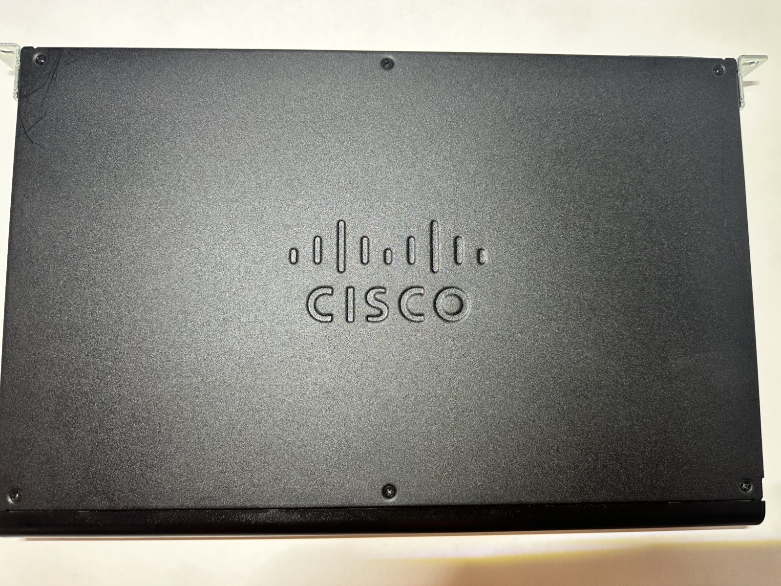 Cisco ASA 5508-X Firewall Clean Reset Tested + Power Cord Ready