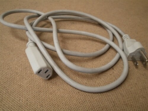 Mac Volex Cord