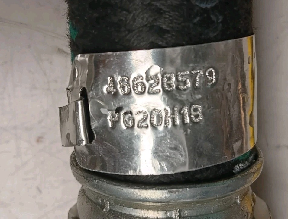 Bobcat Hose 46628579