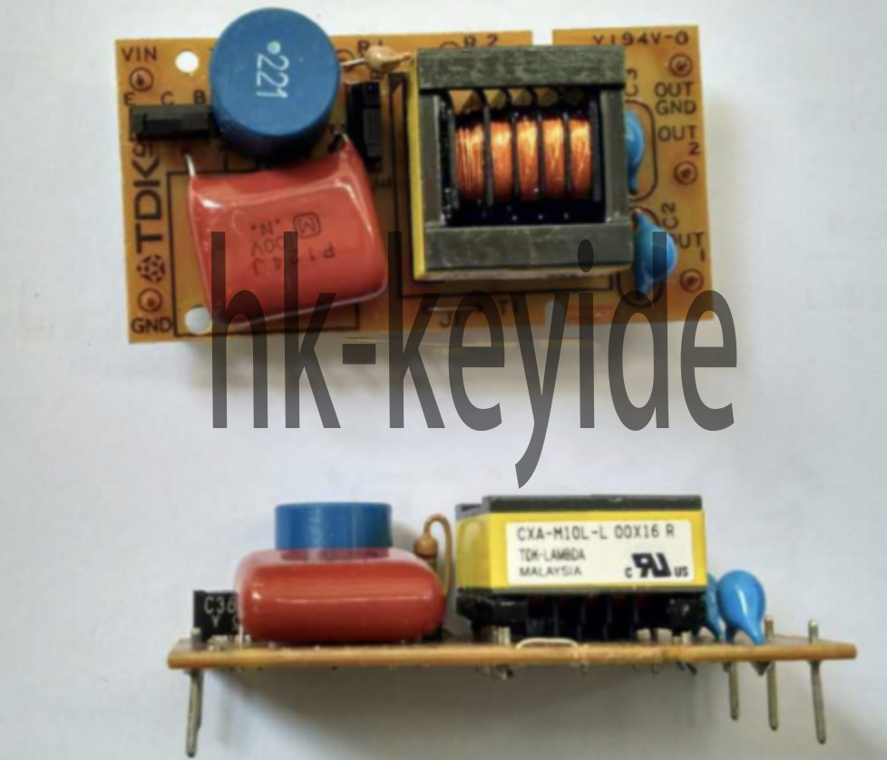 1Pcs New  For Compatible TDK CXA-M10L-L （24V) PCU-620A Power Inverter Board