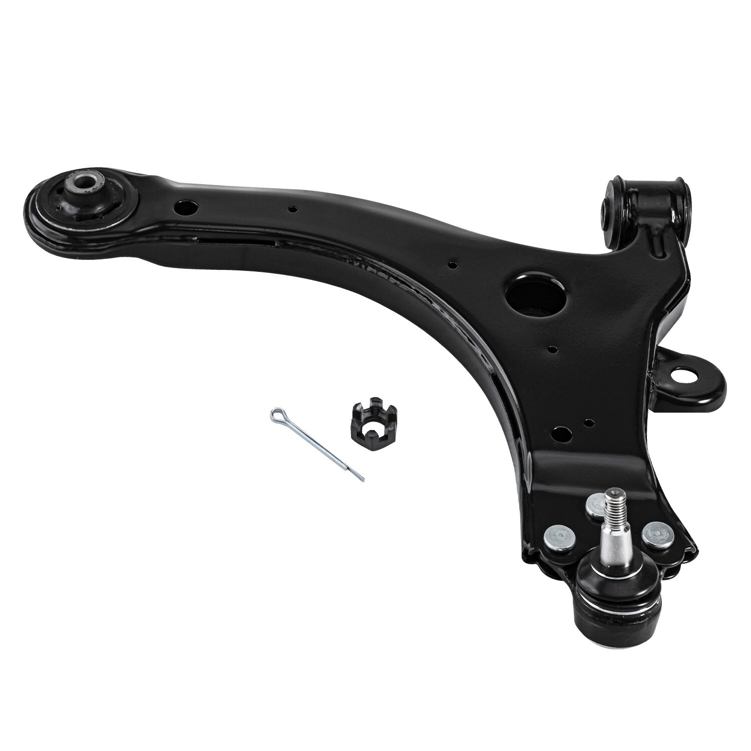 Front Driver Lower Control Arm for 2000-2013 Chevy Impala 2000-2007 Monte Carlo