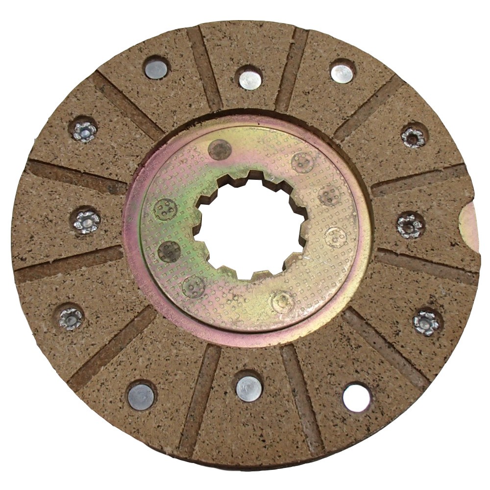 BRAKE DISC FOR MAHINDRA 3325 3505 3525 3825 4025 450 4505 4525 475 485 5005 575