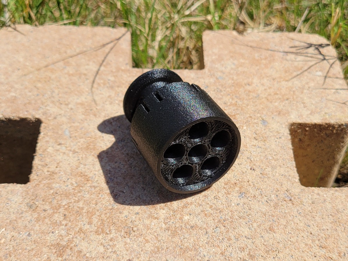 T2 Speedloader for Taurus 380UL
