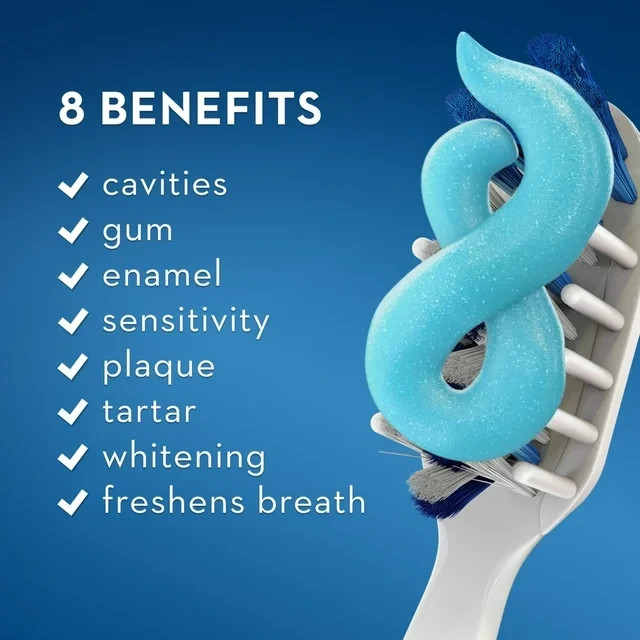 Crest Pro-Health Clean Mint Toothpaste (0.85oz)