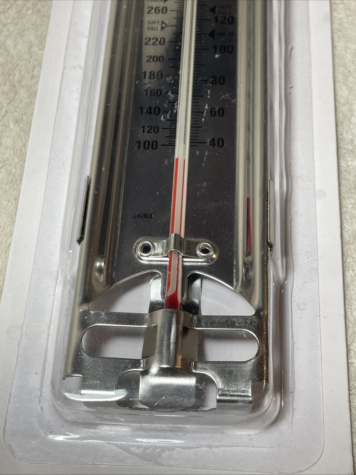 Wilton Candy Thermometer