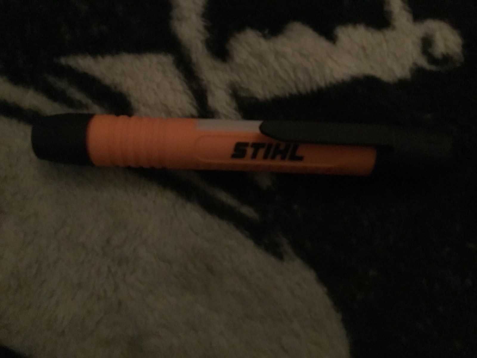 Stihl high intensity LED pocket light 8402375