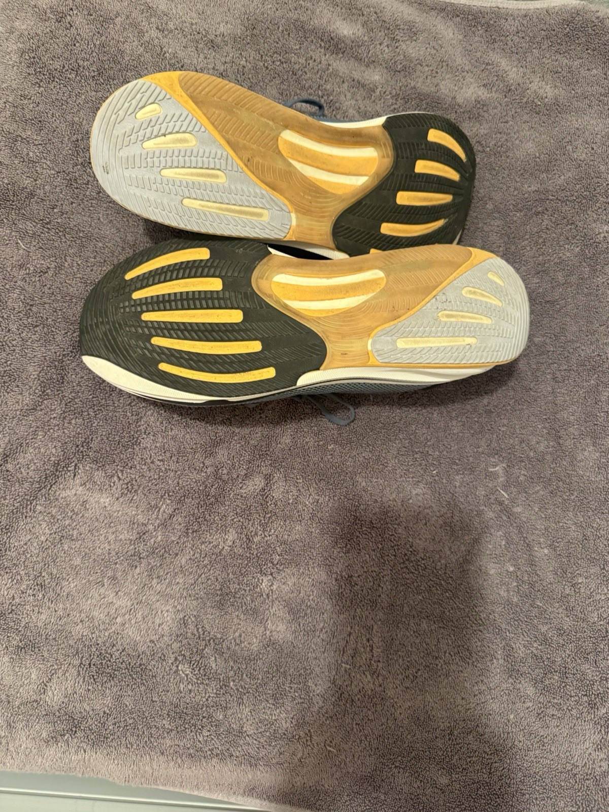 adidas Supernova Rise IF9837 Men's Running Shoe Size 11
