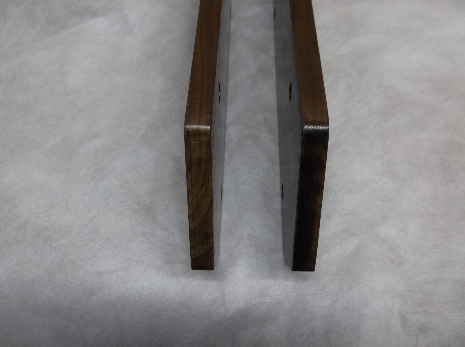 Roland Jupiter-X Jupiter X Replacement Solid Walnut Wood Sides