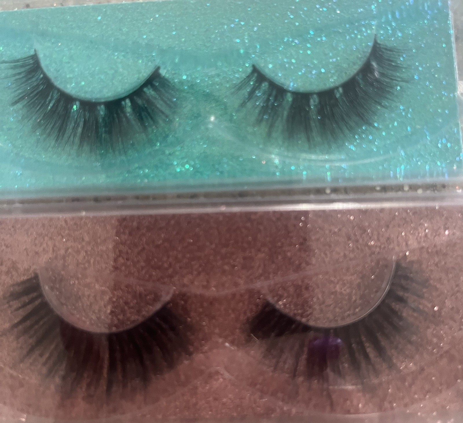 individual eyelashes extension, Beautiful Curl 💗