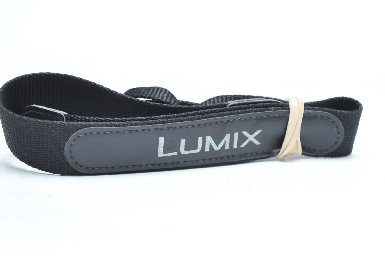 Panasonic Slim Lumix Digital Camera Strap