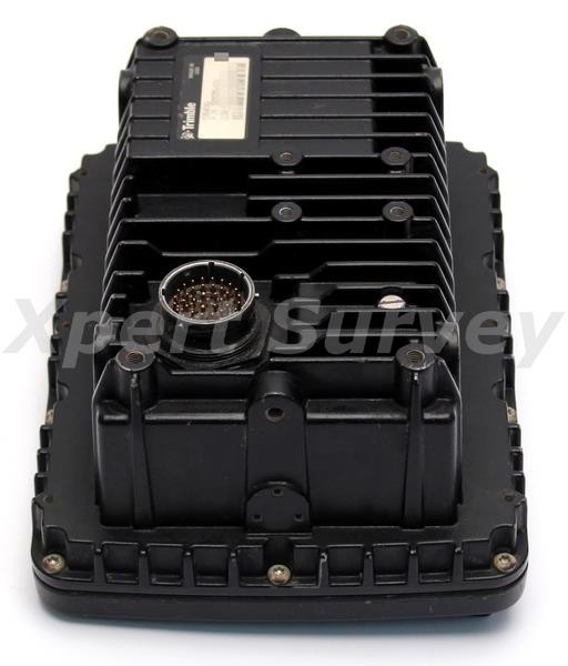 Trimble CB430 Control Box w/ Full 3D Automatics v11.21 GCS900 CCS900 CAT CD700