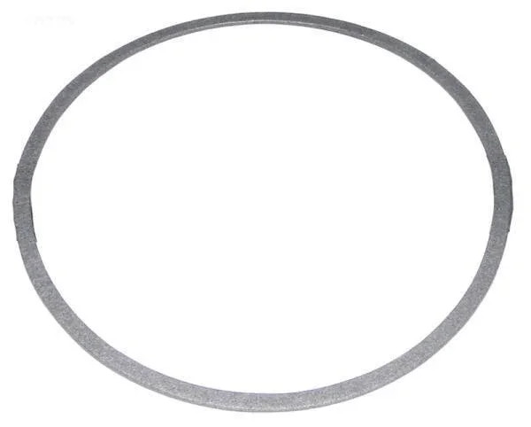 Gasket, pump