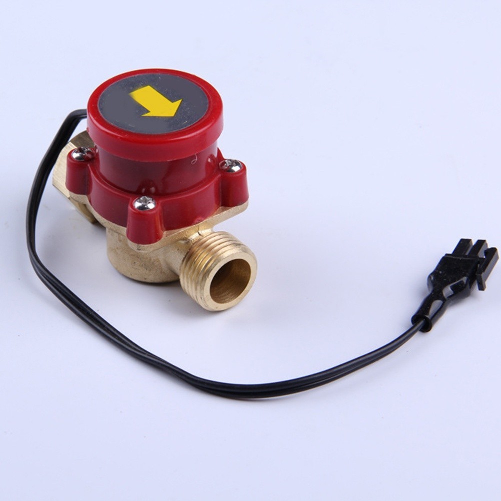 HT30 30 Watt For water Flow Switch with G12 Thread for For water Pump Operation