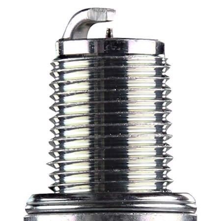 NGK Iridium IX Spark Plug 6957