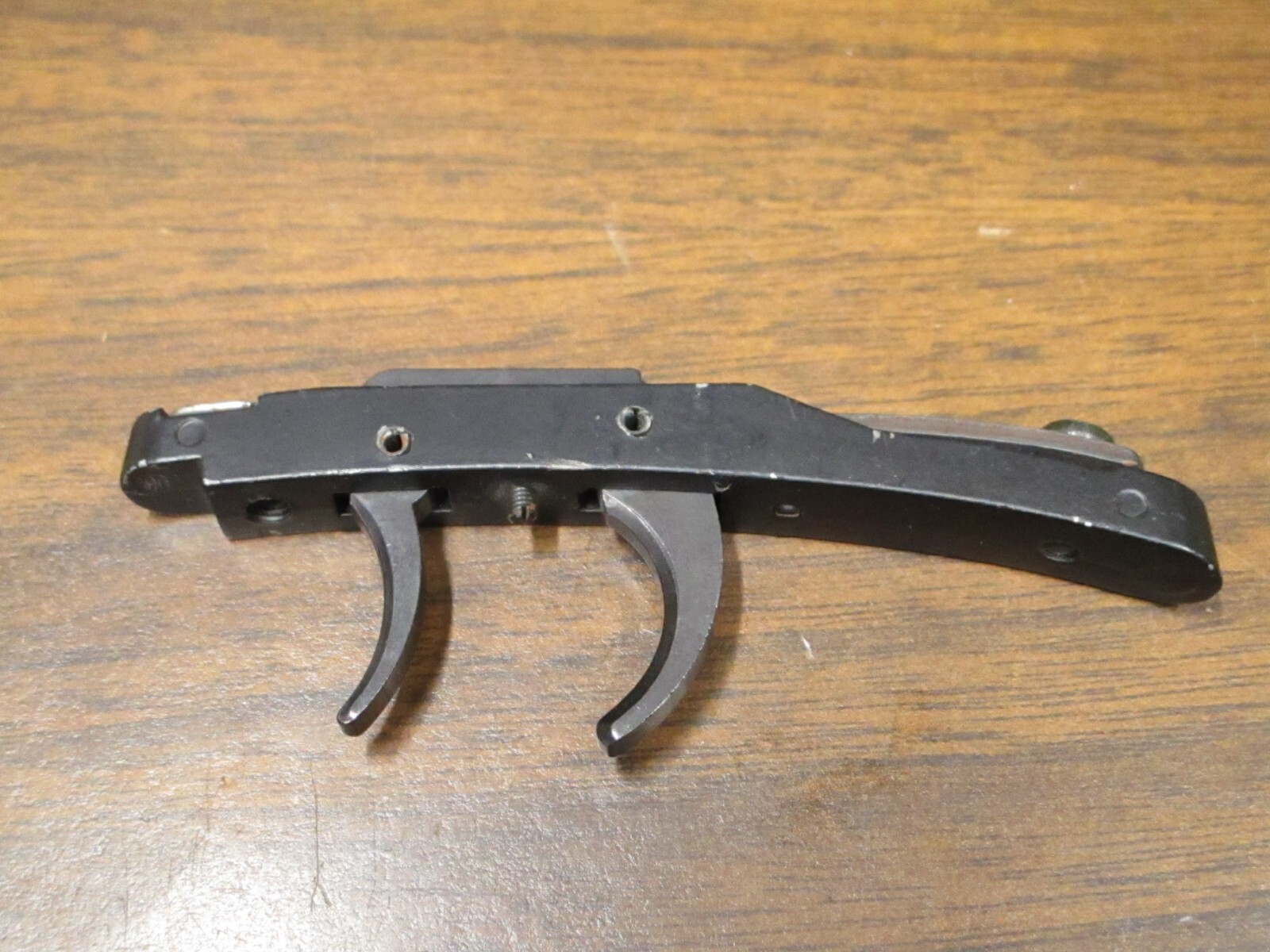 CVA Later Style Double Set Trigger, Mountain Rifle, Hawken Frontier (Unused)