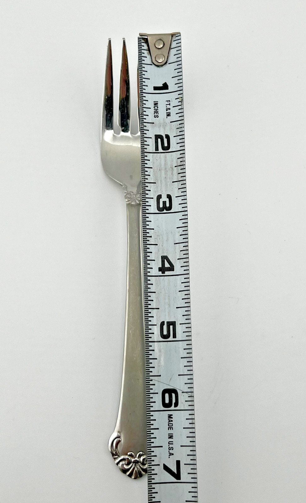 Oneida PRINCETON Salad Fork 18/10 Stainless Flatware Silverware Choose Quantity