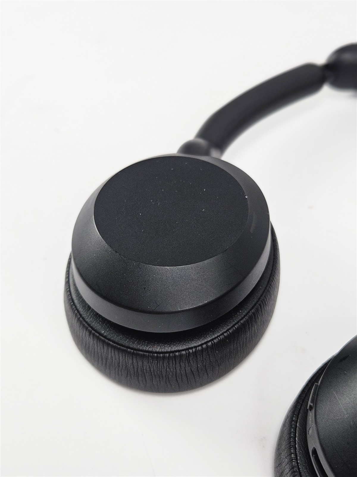 Jabra Evolve2 55 Stereo Wireless PC Headset HSC170W Bluetooth Dongle & Cable