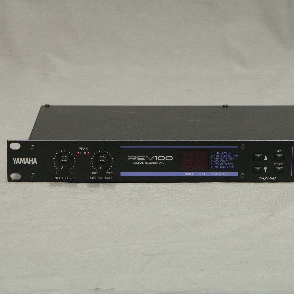 YAMAHA REV100