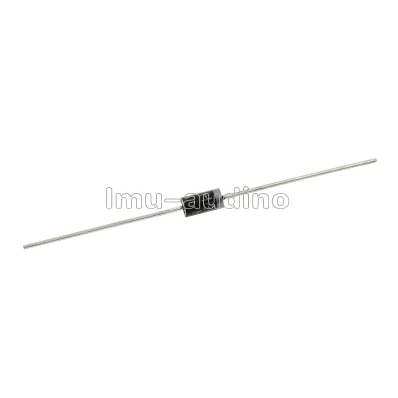 100PCS HER208 2A 1000V Rectifiers Diode NEW