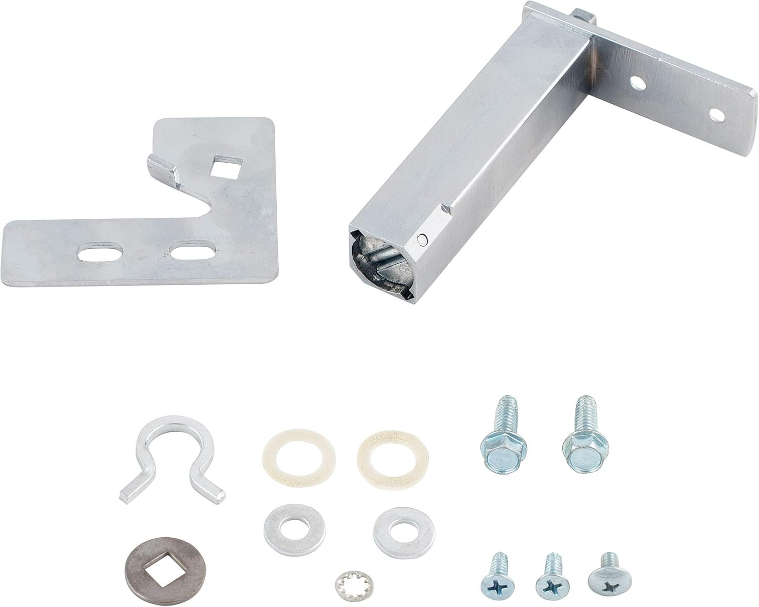870838 Hinge Kit Door Top Left Hand