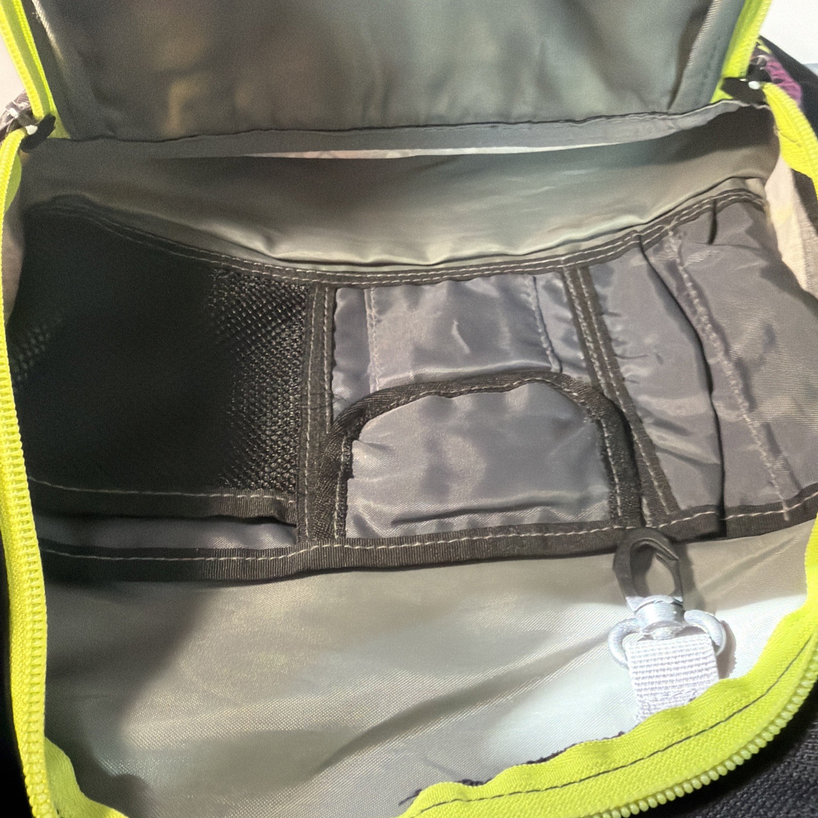 High Sierra 2011 Suspension Strap System Backpack