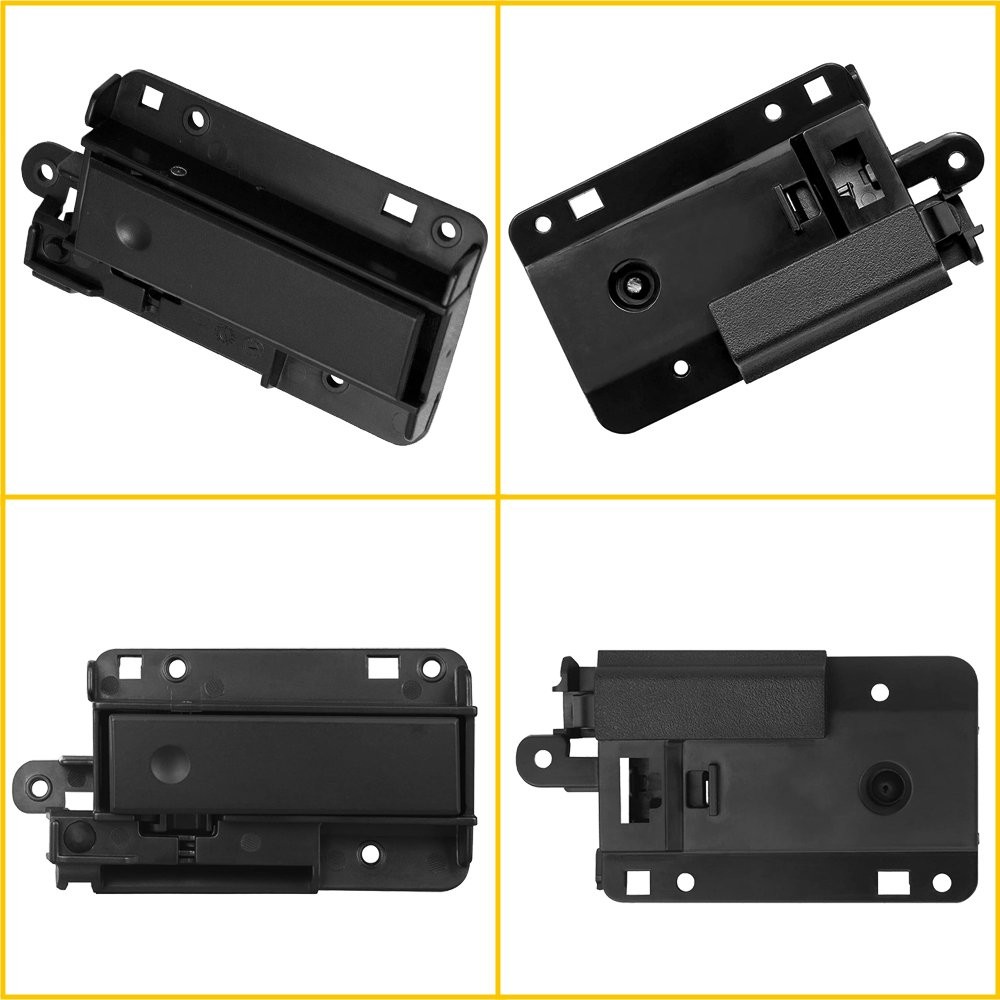 Upper Compartment Glove Box Latch Handle For 07-2013 Chevy GMC Silverado Sierra