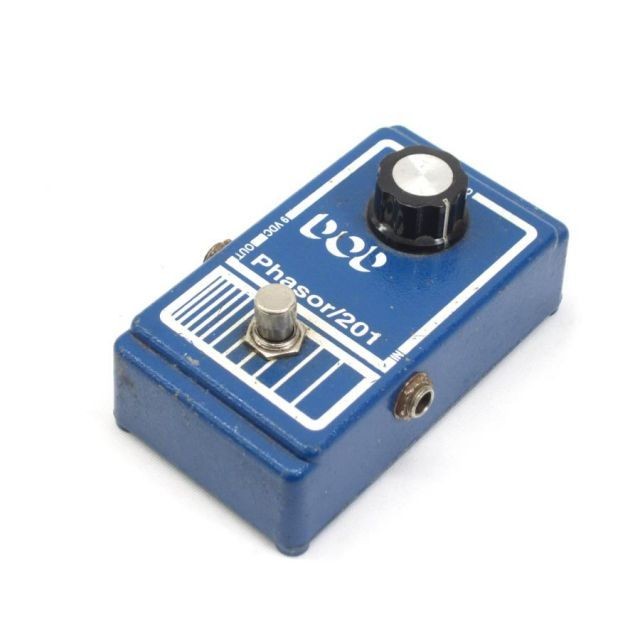 DOD Phasor 201 Phaser