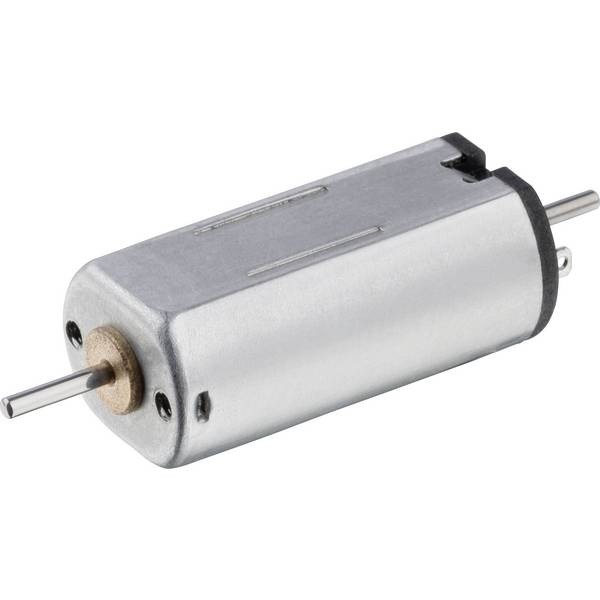Motraxx LFF-M30VA-05350 Mini Brushed Electric Motor