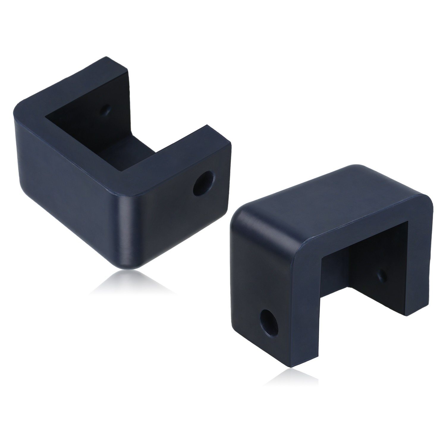 2pc Truck Bumper Hood Rest Bushings for 13-03510 Peterbilt 330 1995-1999