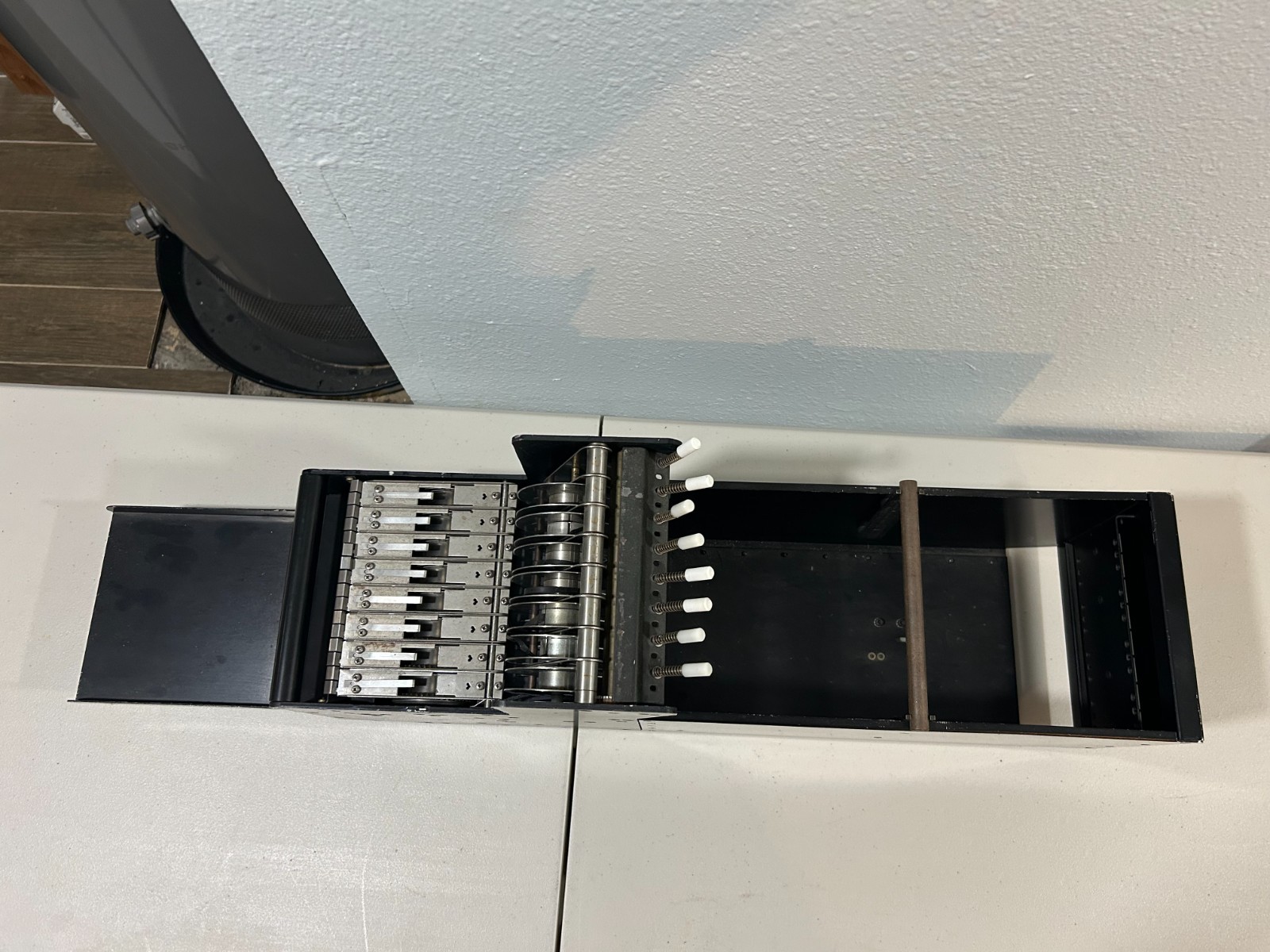 Mydata TM16C Feeder Magazine