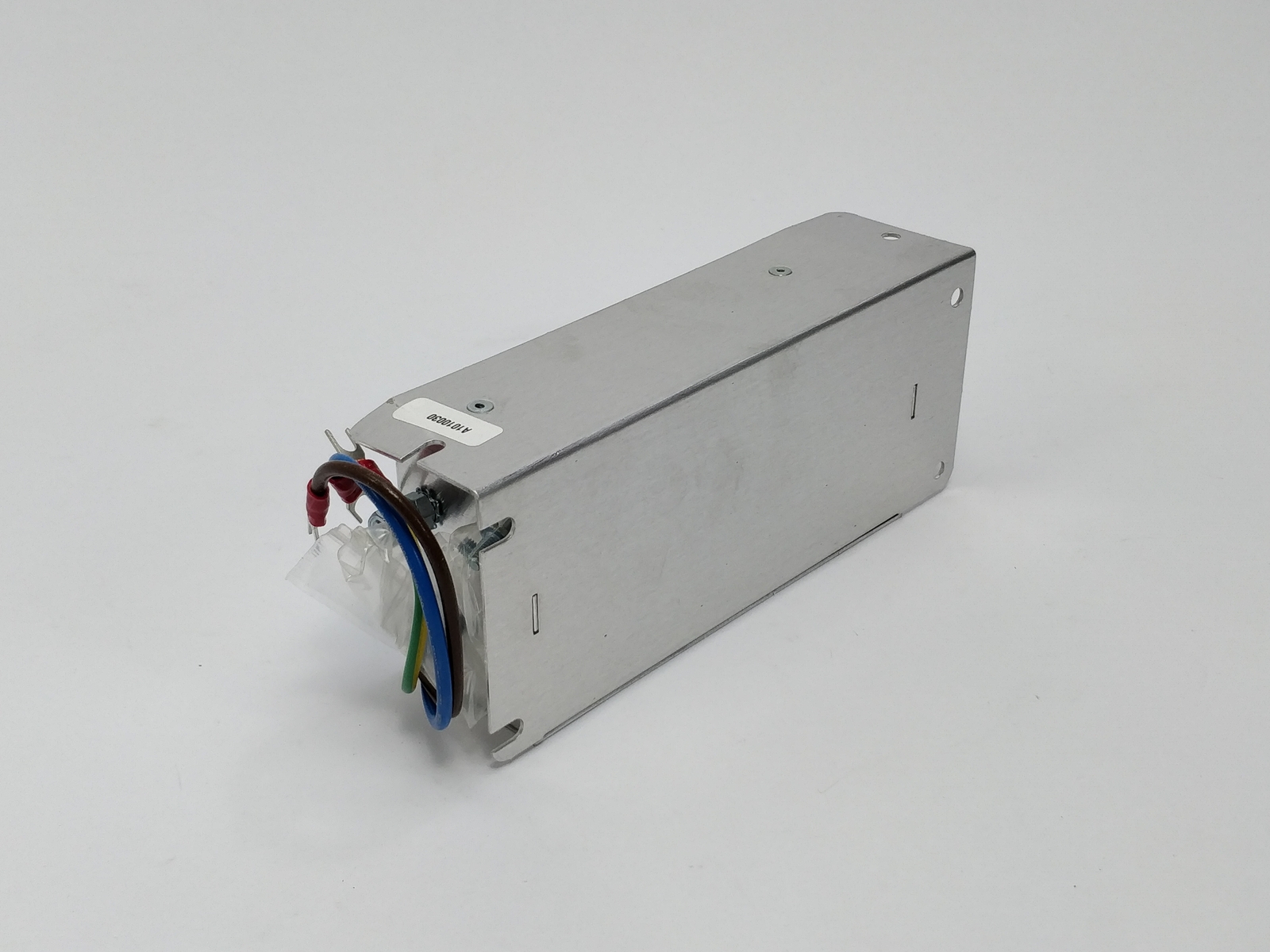 Rasmi Electronics Ltd AX-FIM1010-RE Single Phase RFI Filter