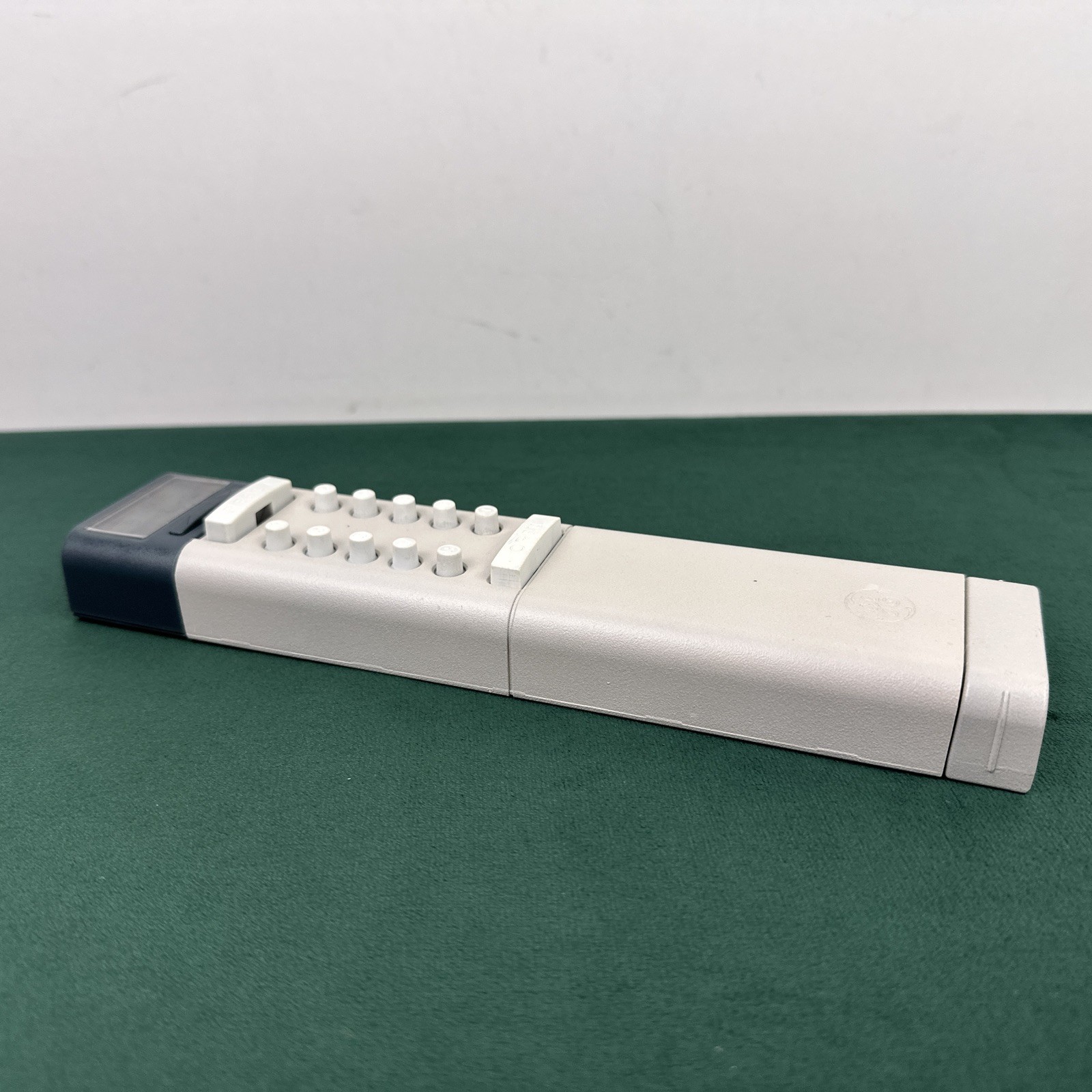 G.E. Access Point Digital Keysafe Key Safe w/ Electronic Time Stamp With Code