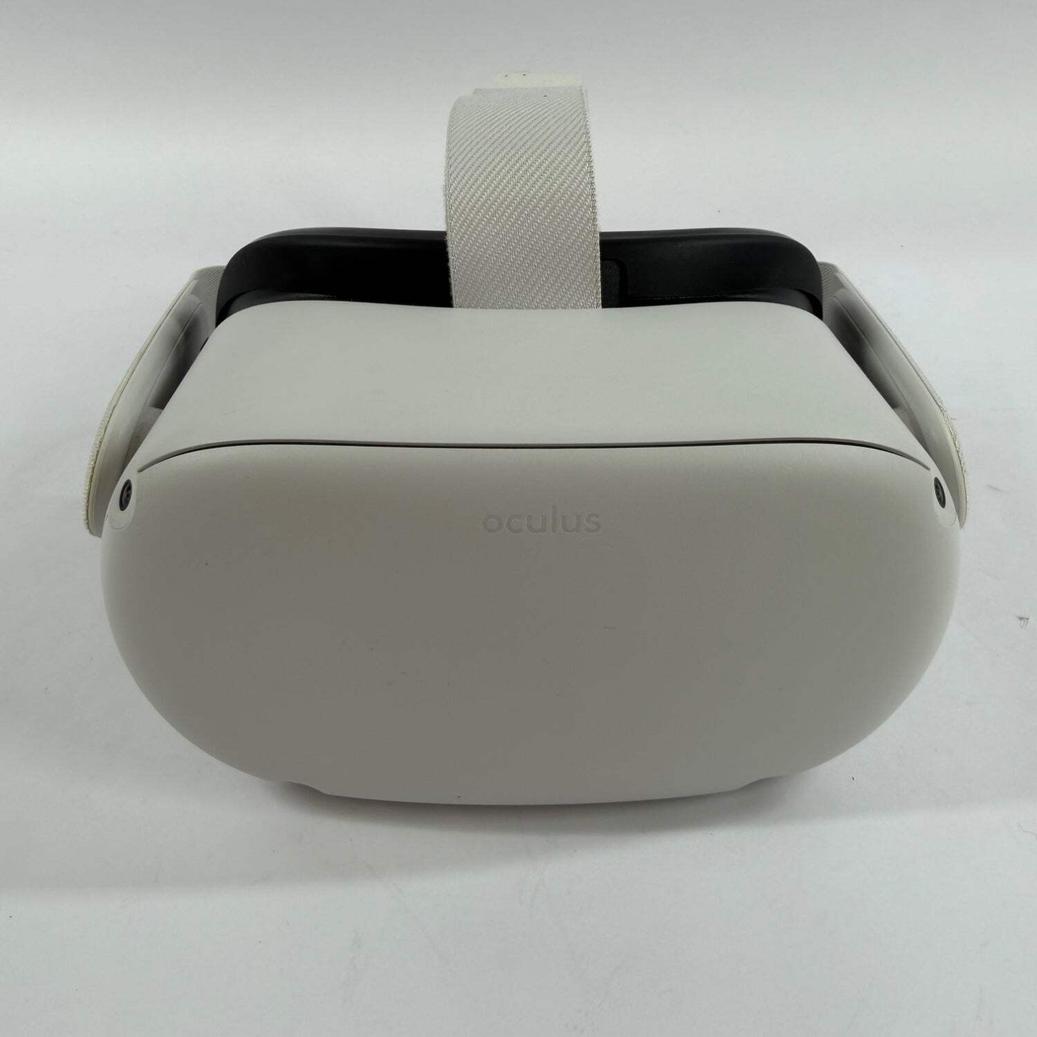 READ Oculus Quest 2 128GB VR Controller KW49CM LCD Burns/ Bright Spots