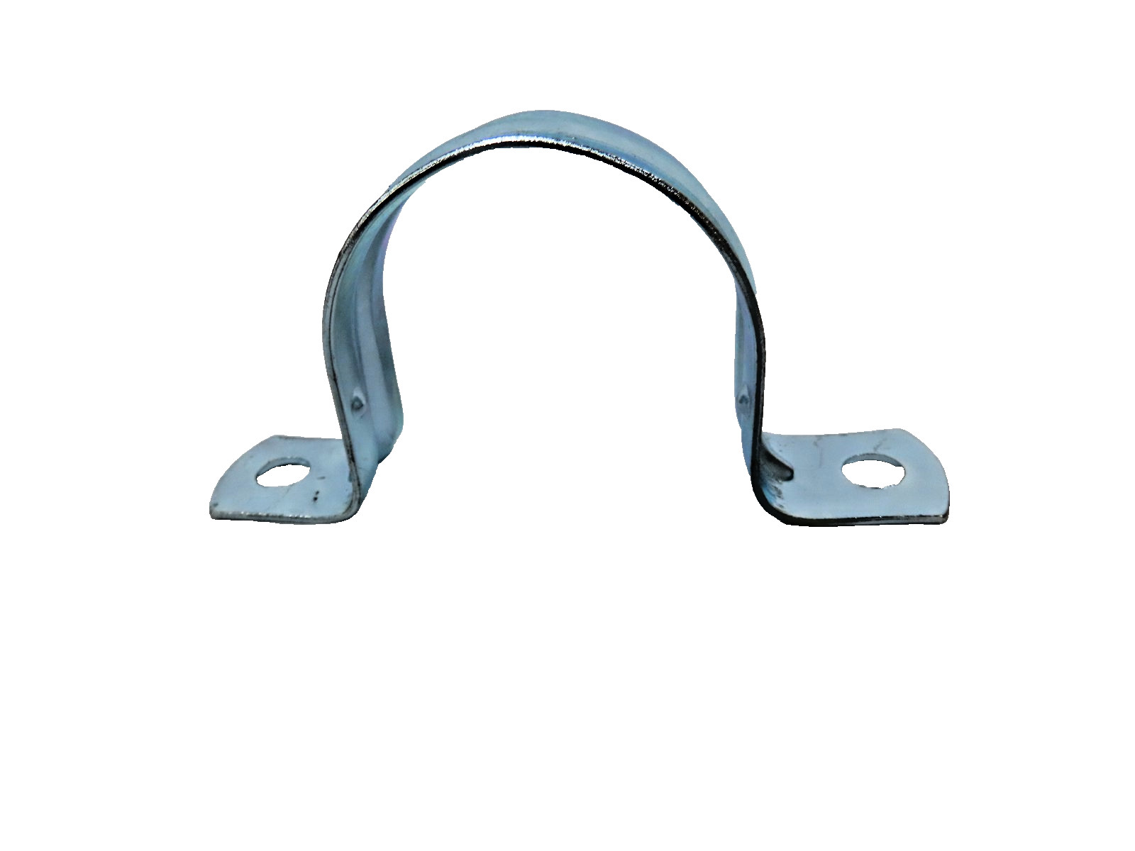 EATON Crouse Hinds 496 8 Two Hole Strap Clamp 2" (Pack of 25)