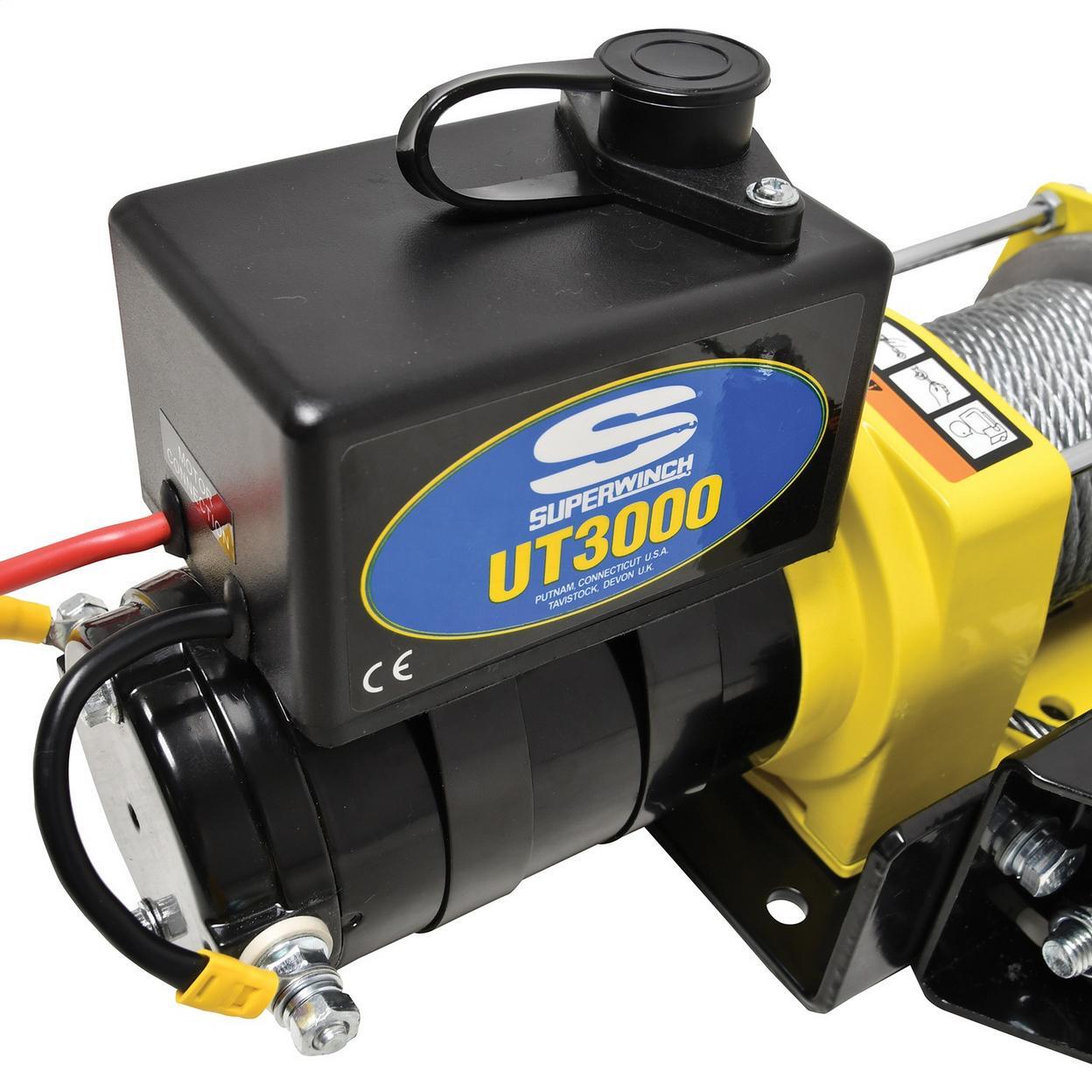 Superwinch Winch | 1331200