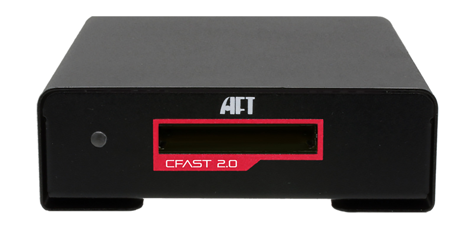 BLACKJET VX-1C CFast 2.0 Card Reader USB 3.2 Gen 2 10Gbps High-Speed (OPEN BOX)