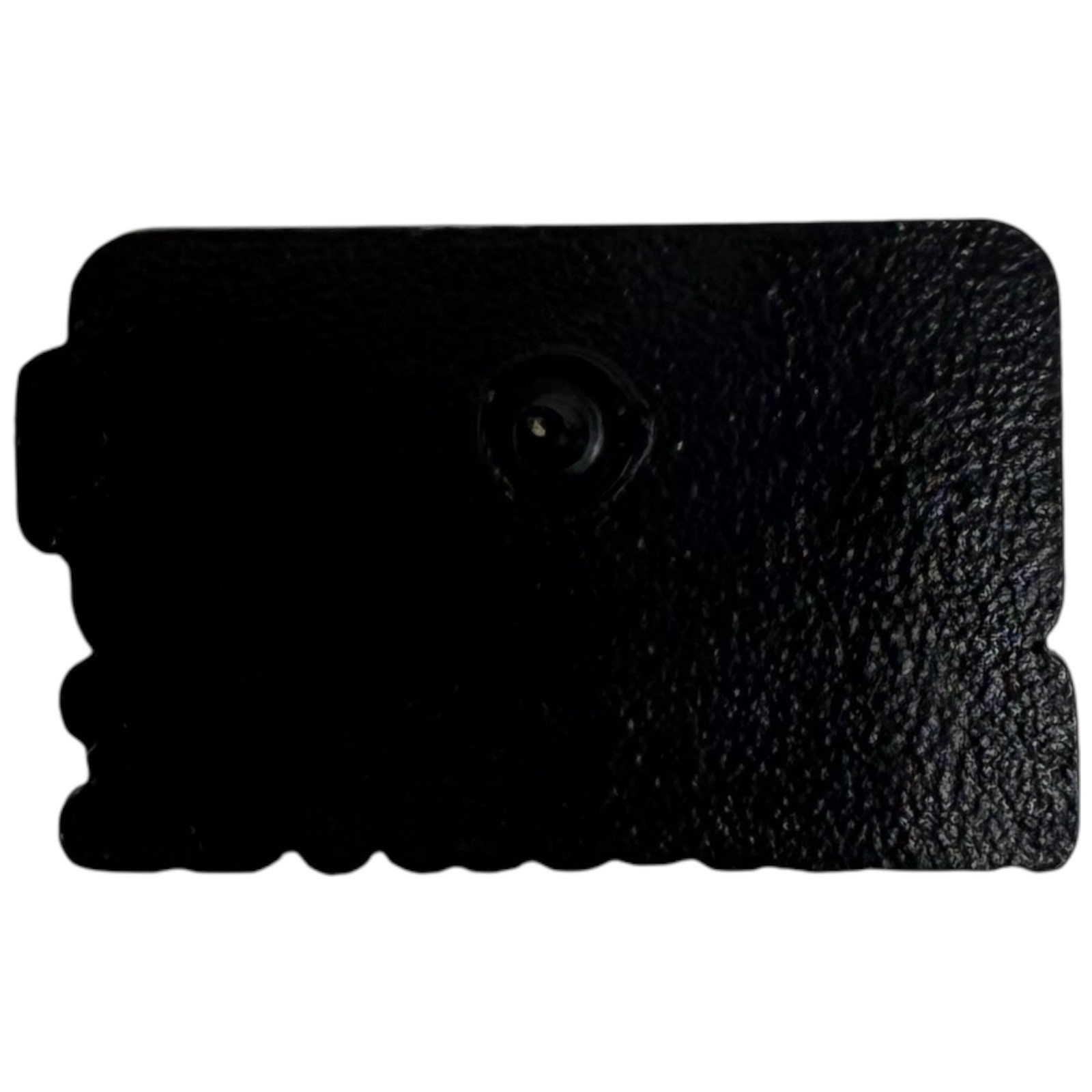 Need Coffee Battery Enamel Pin Low Power Badge Accessory
