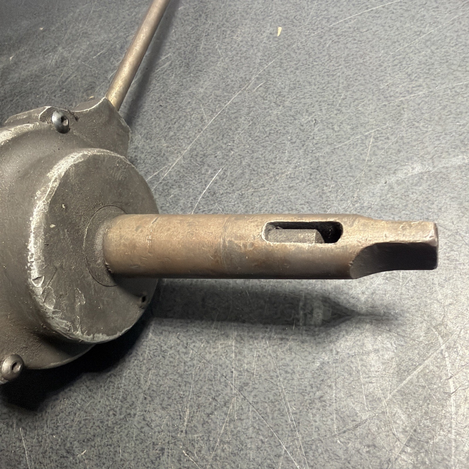 PROCUNIER #2 E HIGH SPEED TAPPING HEAD