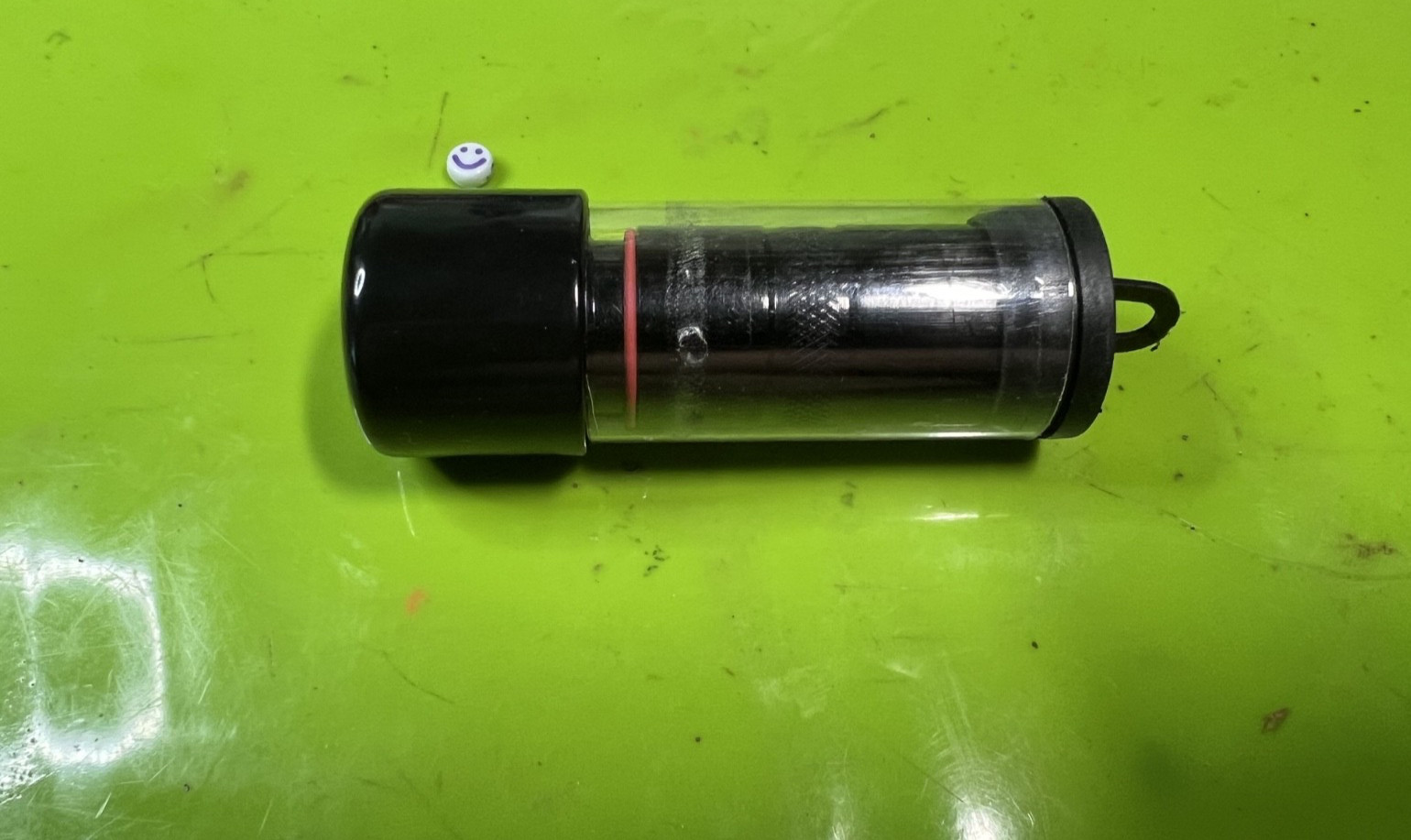 Lapco .680 Barrel Sizer Autococker Threads