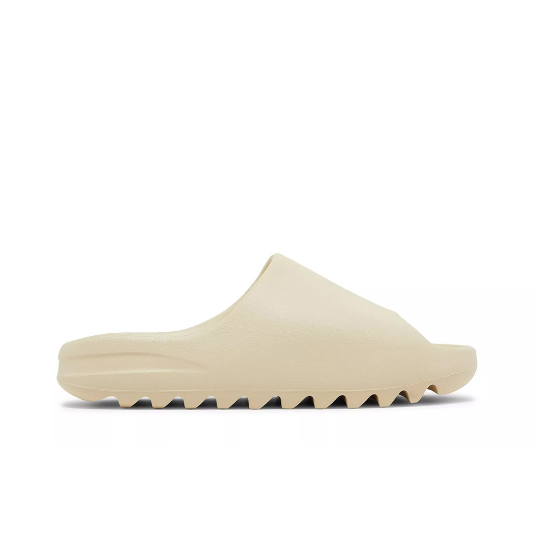 New Adidas Yeezy Slide BONE FZ5897 Unisex Slipper Sandal Size 4-13 Without Box