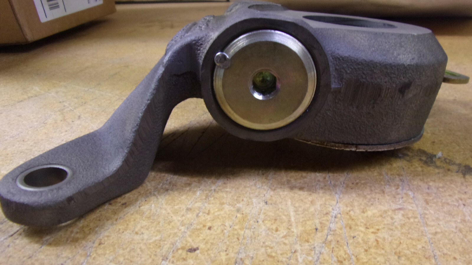 HALDEX 41979216 BRAKE SLACK ADJUSTER