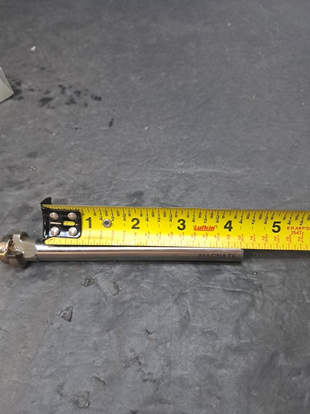 ❤️ Magnate 1173 Side Face Inlay Router Bit